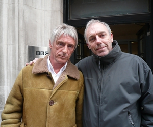 Paul Weller