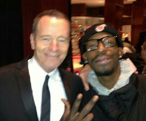 Bryan Cranston