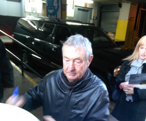 Nick Mason