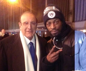 Clive Davis