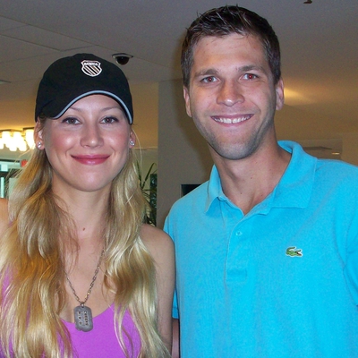 Anna Kournikova