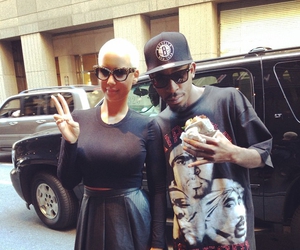 Amber Rose