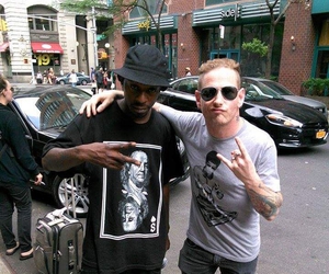 Corey Taylor