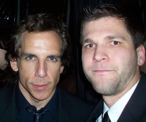 Ben Stiller