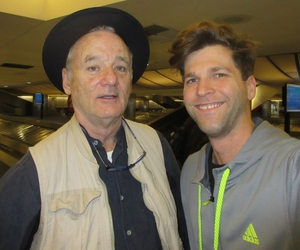 Bill Murray