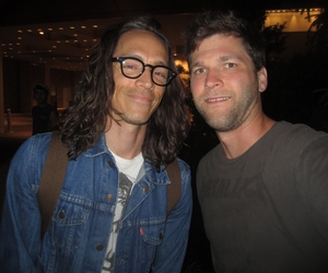 Brandon Boyd