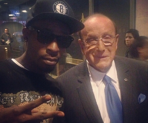 Clive Davis