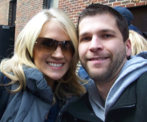 Carrie Underwood