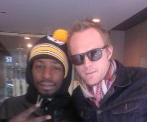 Paul Bettany