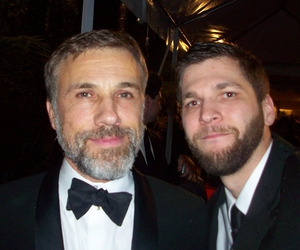 Christoph Waltz