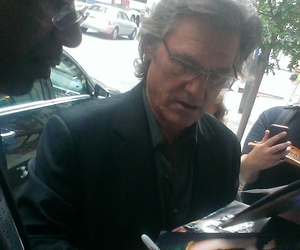 Kurt Russell