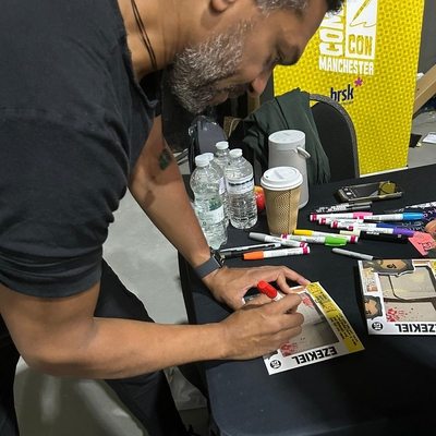 Khary Payton