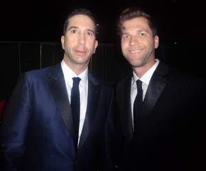 David Schwimmer