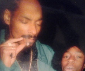 Snoop Dogg