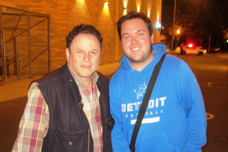 Jason Alexander