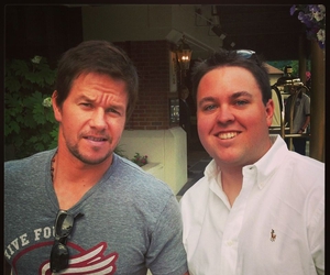 Mark Wahlberg