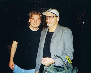 Donald Fagen