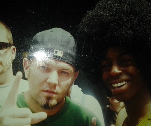 Fred Durst