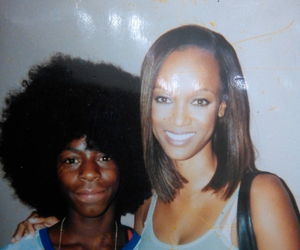 Tyra Banks