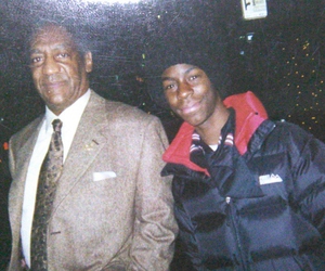 Bill Cosby