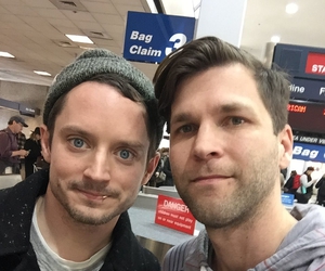 Elijah Wood