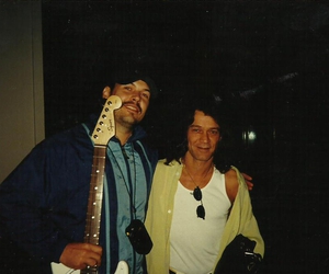 Eddie Van Halen