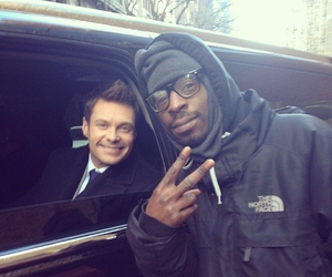 Ryan Seacrest