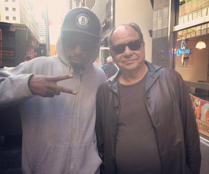 Cheech Marin