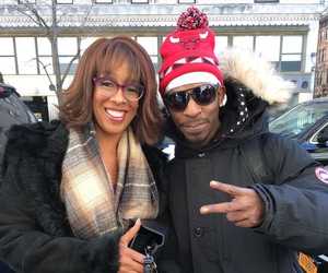 Gayle King