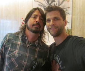 Dave Grohl