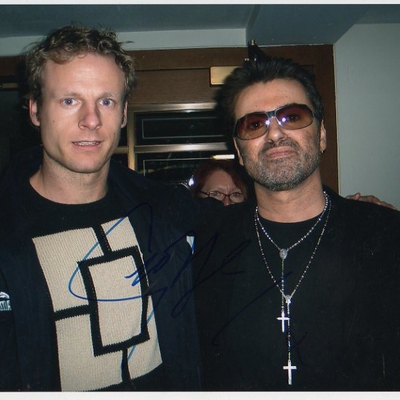 George Michael RACC Profile