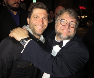 Guillermo Del Toro