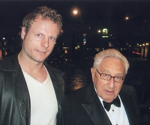 Henry Kissinger