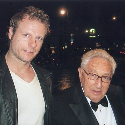 Henry Kissinger