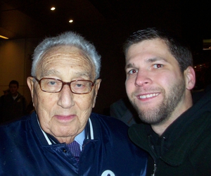 Henry Kissinger