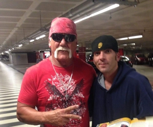 Hulk Hogan