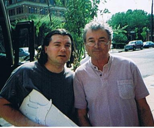 Ian Gillan