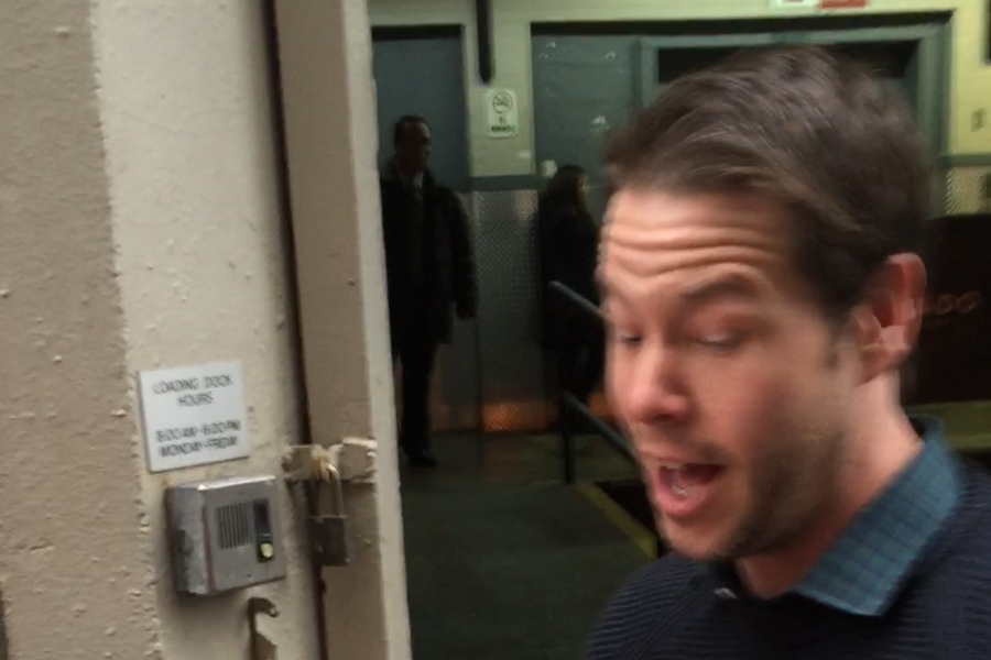 Ike Barinholtz