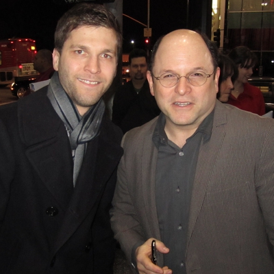 Jason Alexander