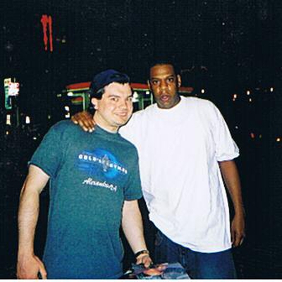 Jay-Z