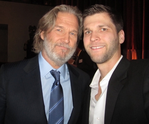 Jeff Bridges