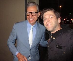 Jeff Goldblum