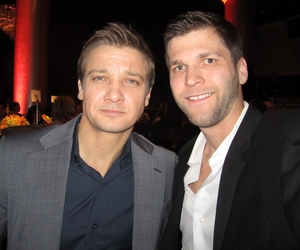 Jeremy Renner