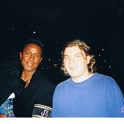 Jermaine Jackson