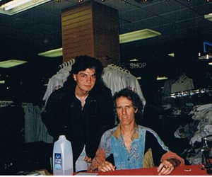 John Densmore