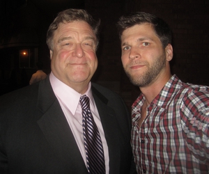 John Goodman