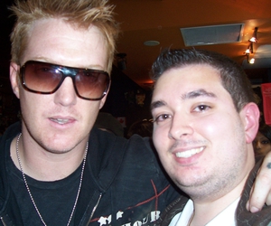 Josh Homme