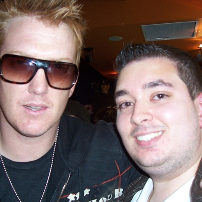 Josh Homme