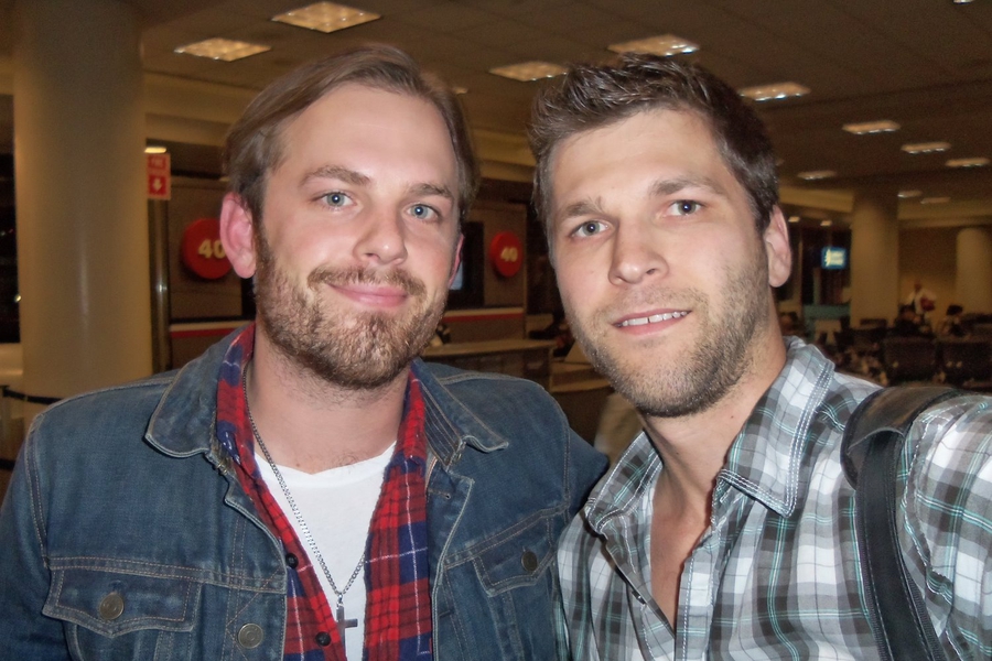 Caleb Followill