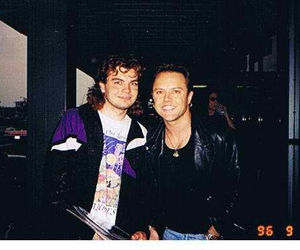 Lars Ulrich